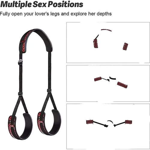 Bdsm beinspreizer sexspielzeug - bdsm,