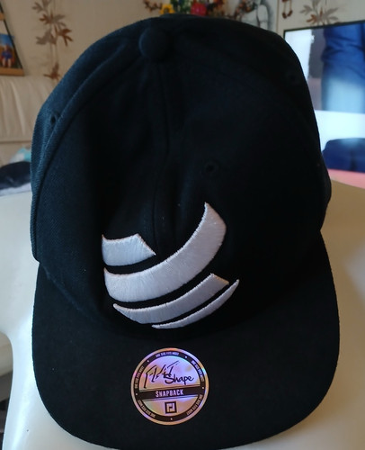 Snapback cap - snapback,