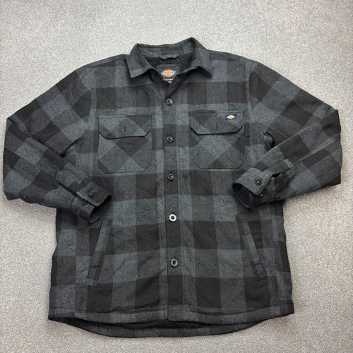 Dickies jacke erwachsene large - jacke,