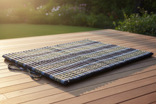 Thaikissen XXL Kapok Rollmatte