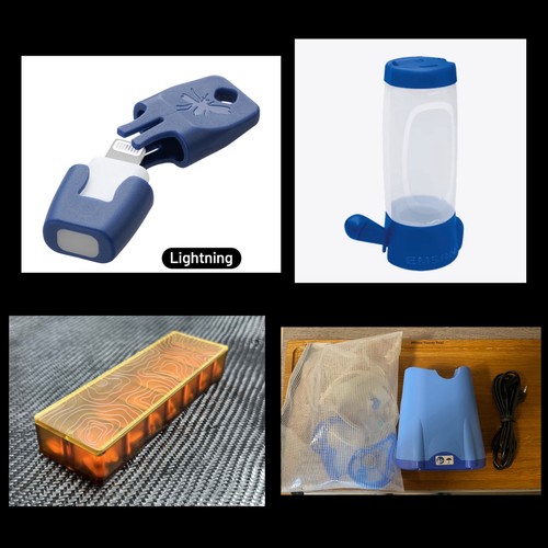 Pari compact inhalationsgerät - compact,