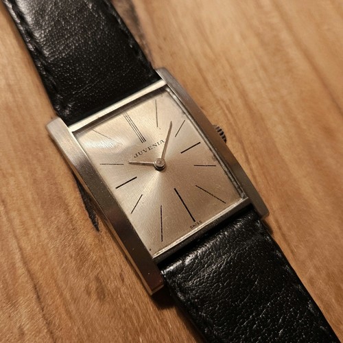Herren armbanduhr juvenia - herren,
