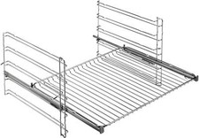 AEG TR1LV FlexiRunners 1-Fach Teleskopauszug 1 Paar = 2 Stück für Maxiklasse #1