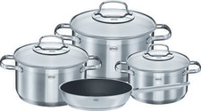 Rösle kochtopf set teilig - kochtopf-set, 4-teilig