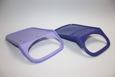 Tupperware 1 Deckel 4014 ohne Kappe f. Kartoffel-Lager A169/Zwiebel-Lager A168