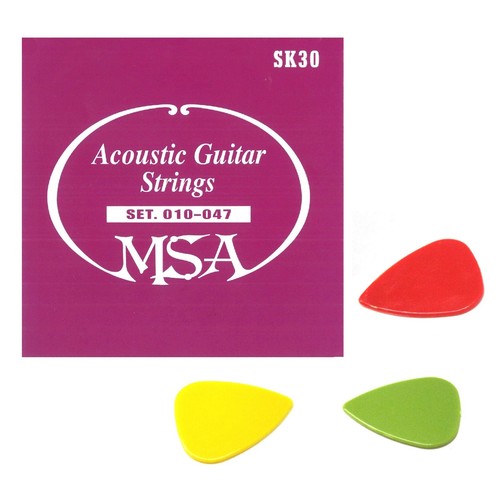 Satz gitarren saiten für - 1,