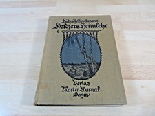 Diedrich Speckmann: Heidjers