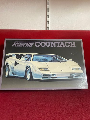 Koenig countach special 16 - countach,