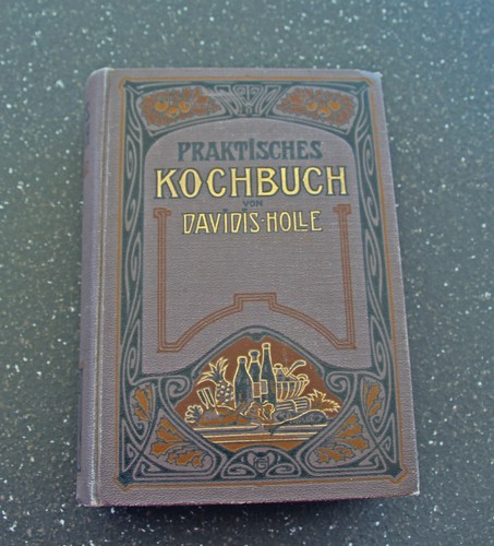 Praktisches kochbuch von - „praktisches, kochbuch“