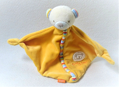 Baby fehn teddy bär - baby,