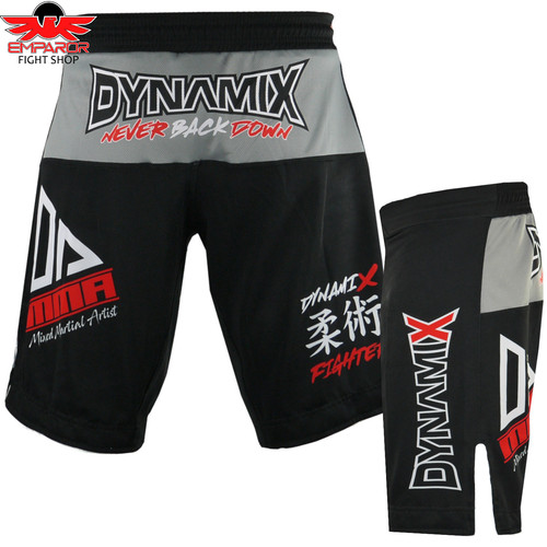 Dynamix athletics mma fight - mma,