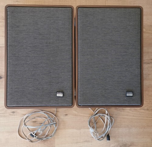 Saba ultra hifi boxen mit - ultra,