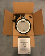 Roland PDX-8 10" V-Drum Pad in