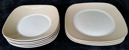 Porzellan suppen pasta - porzellan,