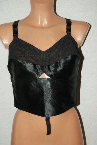 Felina long büste - *, *