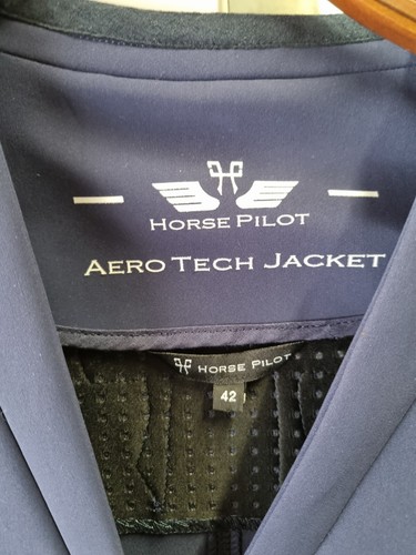 Horse pilot aerotech marine - 42,