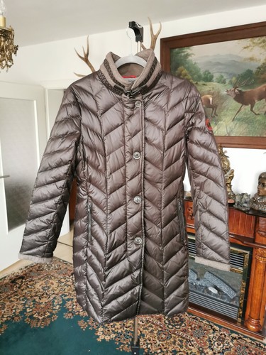 Jan mayen damen daunenmantel - jan,
