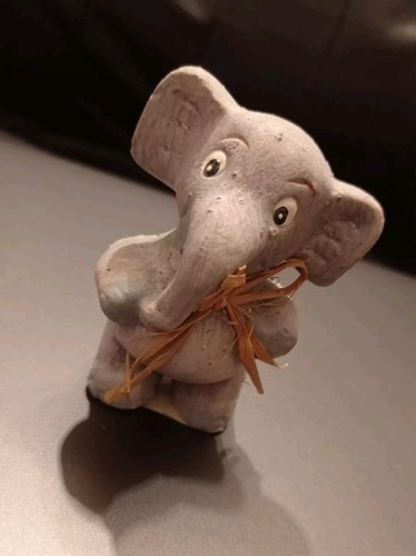 Elefant figur - elefant,