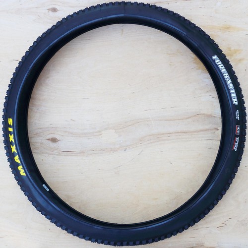 Reifen maxxis forekaster - reifen, wt