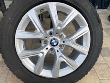 winterreifen Komplettratsatz