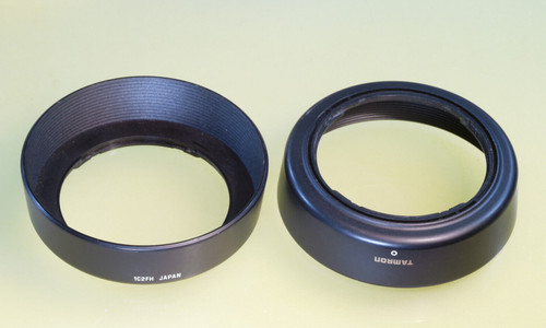 Tamron 1c2fh gegenlichtblende - tamron,
