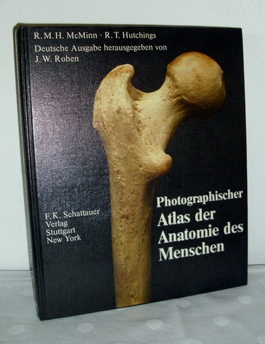 Anatomiebuch photographischer - anatomiebuch,,