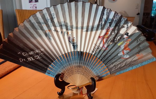 Asiatisch chinesisch fächer - asiatisch,