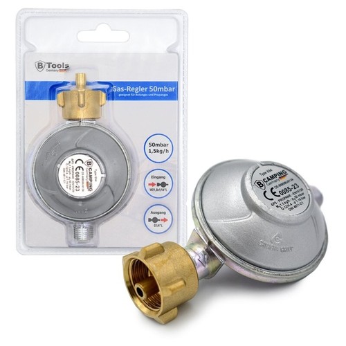 Druckminderer gas regler für - regler,