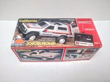 Nikko Rc Toyota Pick Up