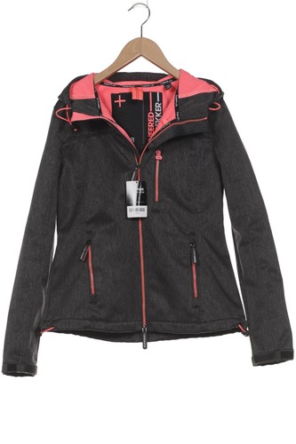 Superdry jacke damen anorak - superdry,