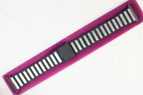 Rowi vintage nos uhrband 21mm - nos,