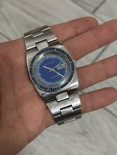 Wittnauer 70er Jahre Selten