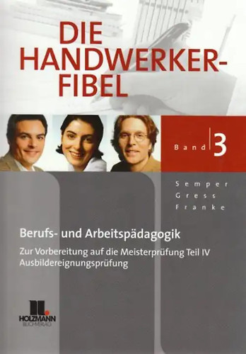 Die handwerker fibel band - die,