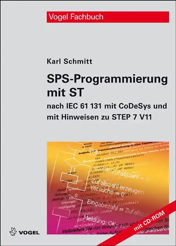 Sps programmierung mit - mit, st