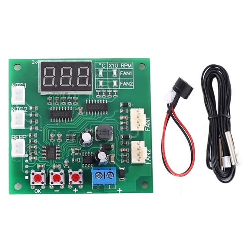 Pwm treibermodul - pwm,