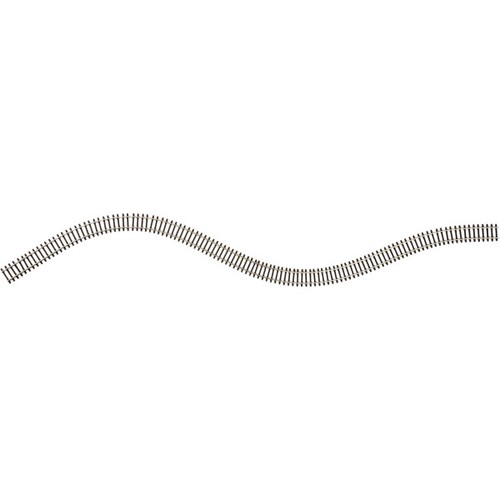 Roco 4080105 flexgleis g640 - 4080105,
