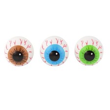 Finger Augen 1x Auge