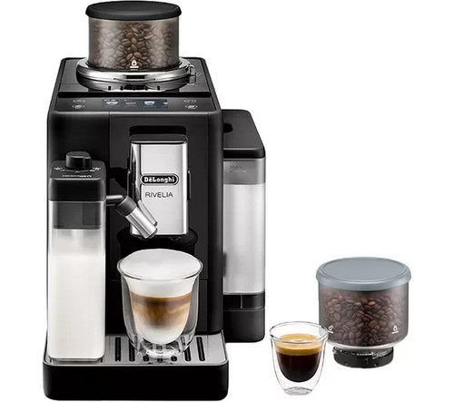 Longhi exam440 b - de'longhi, rivelia