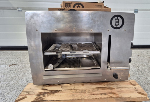 Beefer chef oberhitzegrill - chef,
