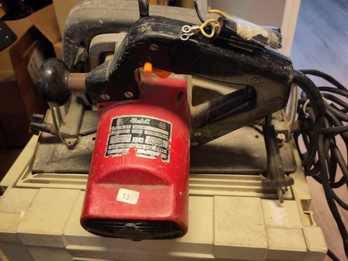 Mafell kb65 handkreissäge - mafell,