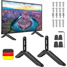 Universal TV Ständer Beine