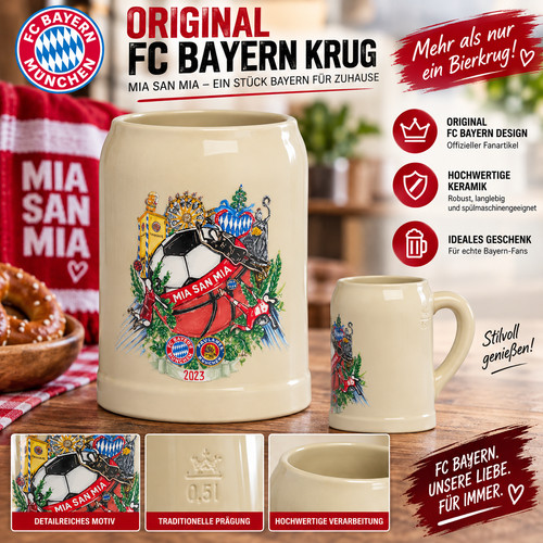 Bayern münchen wiesn - münchen,