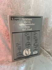 Variationen über ein
