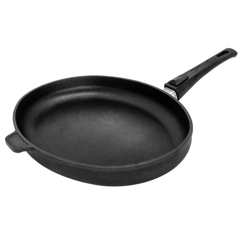 Eurolux aluguss fischpfanne - aluguss,