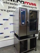 Rational Kombidämpfer SCC