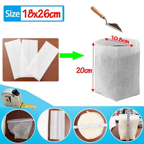 Grow bags anzuchtbeutel - grow,