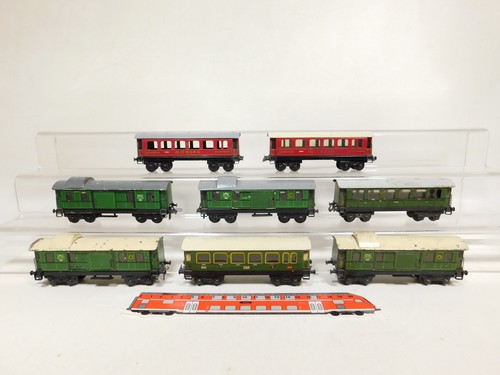 Trix express bastler - express,
