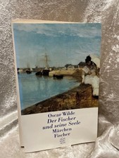 Der Fischer und seine Seele.