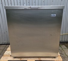 Eismaschine Platteneismaschine Scherbeneismaschine Metzgereismaschine Echle