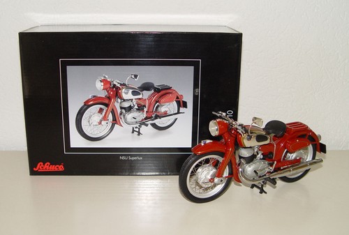 Schuco 450653400 nsu - schuco,